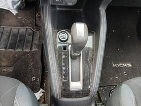 1207766 Nissan Used Automatic Transmission Shift Lever Assembly Fits 2019 Kicks Grade