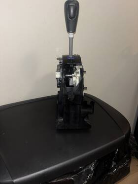 Nissan 135834757990 2020 20 Rogue Automatic Transmission Floor Shifter Oem