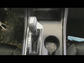 1573130 Nissan Used Automatic Transmission Shift Lever Assembly Fits 2020 Altima Grade