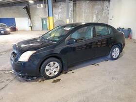 1878672 Nissan Used Automatic Transmission Shift Lever Assembly Fits 2008 Sentra Grade