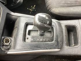 2108895 Nissan Used Automatic Transmission Shift Lever Assembly Fits 2018 Sentra Grade