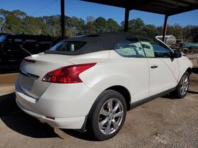 2362223 Nissan Used Automatic Transmission Shift Lever Assembly Fits 2014 Murano Grade
