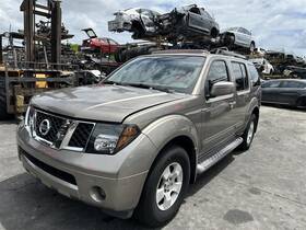 239.da1206 Nissan Automatic Shift Shifter Cable 2006 Pathfinder 4.0l 4x2