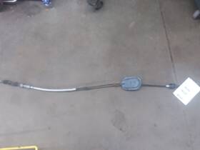 239.da1b11 Nissan Juke 2011 Shifter Cable Linkage