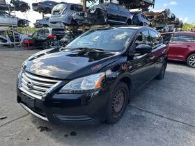 239.da1d15 Nissan Automatic Shift Shifter Cable 2013 14 15 16 Sentra 1.8l
