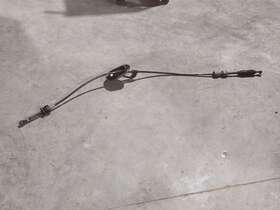 239.da1e12 Nissan 2018 Rogue Shift Cable