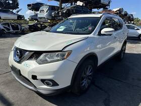 239.da1f16 Nissan Rogue 2016 Shift Lever Linkage 1259806