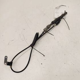 239.da1f17 Nissan Rogue Shift Shifter Lever Linkage Cable 2017 2018 2019