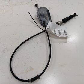 239.da1h21 Nissan Versa Shift Shifter Lever Linkage Cable 2023 2022 2021 2020