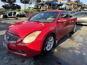 239.da1j08 Nissan Altima 2008 Shift Lever Linkage 895113