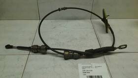 239.da1l03 Nissan Murano 2003 Shift Cable Automatic Lever Linkage 64580