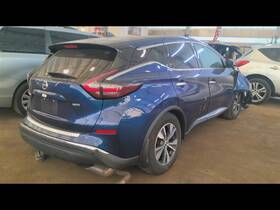 242-10093a Nissan Transmission Shift Plastic Fits 22-23 Murano 6426164