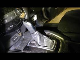 242-10422 Nissan Transmission Shift Leather Fits 22-23 Rogue Sport 1524846