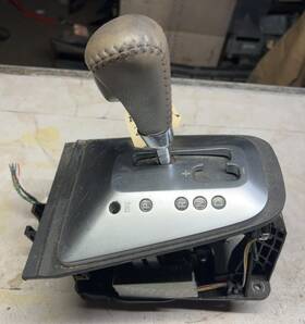 242-999189 Nissan 2008-2012 Altima Automatic Transmission Floor Gear Shift Shifter Assembly Oem
