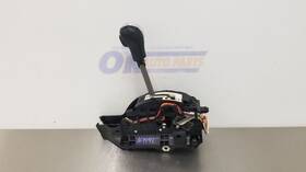 242.da1118 Nissan 18 Armada 5.6l Automatic Transmission Shifter