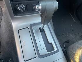 242.da1212 Nissan Pathfindr 2012 Transmission Shifter 632498