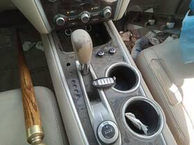 242.da1213 Nissan Shifter Pathfindr 2013 Transmission Shift 1281127