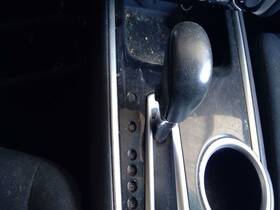 242.da1216 Nissan Pathfindr 2016 Transmission Shift 64230