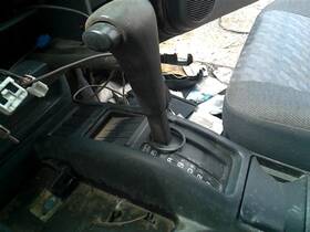242.da1298 Nissan Shifter Pathfindr 1998 Transmission Shift Assembly 261499