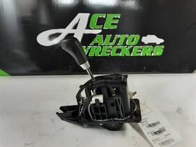 242.da1311 Nissan Armada 2011 Transmission Shift 602324