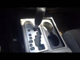 242.da1313 Nissan Armada 2013 Transmission Shift 130384