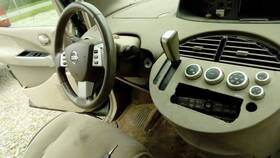 242.da1404 Nissan Auto Dash Shifter Assembly Fits 04 Quest 277661