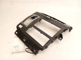 242.da1413 Nissan Trans Shifter Bezel Fits Quest 2013 Oem