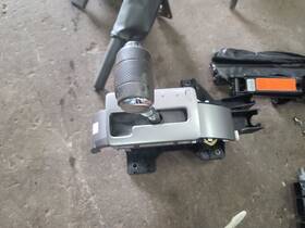 242.da1516 Nissan Shifter Frontier 2016 Transmission Shift 1877040