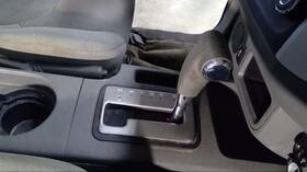 242.da1518 Nissan Frontier 2018 Transmission Shift 623067