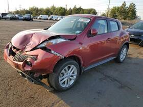 242.da1b13 Nissan Shifter Juke 2013 Transmission Shift 1364255