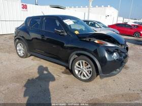 242.da1b17 Nissan Juke 2017 Transmission Shift 2113679