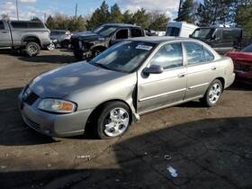 242.da1c06 Nissan Sentra 2006 Transmission Shift 1163800