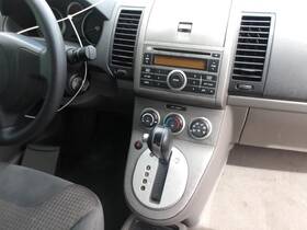 242.da1c08 Nissan Sentra 2008 Transmission Shift 7550931