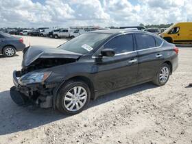242.da1c17 Nissan Shifter Sentra 2017 Transmission Shift 3356336