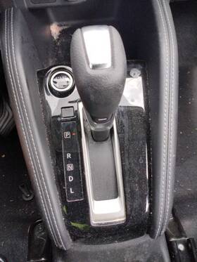 242.da1c18 Nissan Shifter Kicks 2018 Transmission Shift 2673811