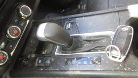 242.da1c25 Nissan Transmission Shift Fits 25-26 Kicks Sv Awd 161049