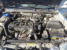 242.da1d00 Nissan Shifter Sentra 2000 Transmission Shift