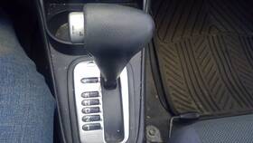 242.da1d05 Nissan Sentra 2005 Transmission Shift 108442