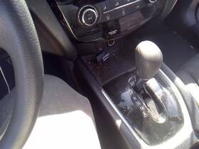 242.da1e15 Nissan Shifter Rogueold 2015 Transmission Shift 26254952