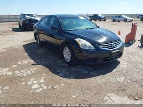 242.da1f12 Nissan Altima 2012 Transmission Shift 453264