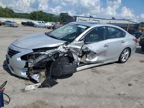 242.da1f13 Nissan Shifter Altima 2013 Transmission Shift