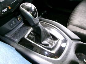 242.da1f18 Nissan Rogue 2018 Transmission Shift 7051232