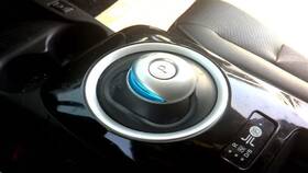 242.da1g14 Nissan Shifter Leaf 2014 Transmission Shift 25297380
