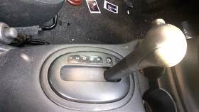242.da1h13 Nissan Versa 2013 Transmission Shift 24181