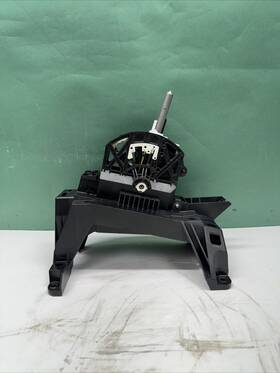 34901-6le0a Nissan 242.da1i20 2020-2024 Sentra Transmission Shift Shifter Gear Selector Oem