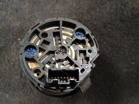 Nissan 242.da1j16 Shifter Titan Xd 2016 Transmission Shift 471409