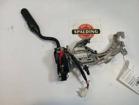 242.da1j17 Nissan 2016-2021 Titan Xd Automatic Transmission Column Gear Selector Shifter 10498170