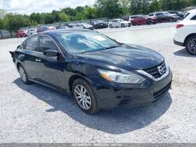 242.da1k18 Nissan Shifter - Altima 2018 Transmission Shift 1085480