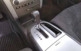 242.da1l13 Nissan Shifter Murano 2013 Transmission Shift 1290524