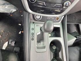 242.da1l21 Nissan Murano 2021 Transmission Shift 1243519